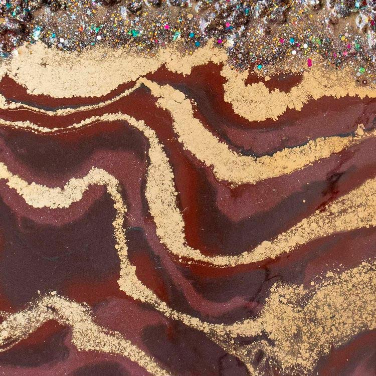 Набор Resin Art - 10, ALX Studio — картинка 5