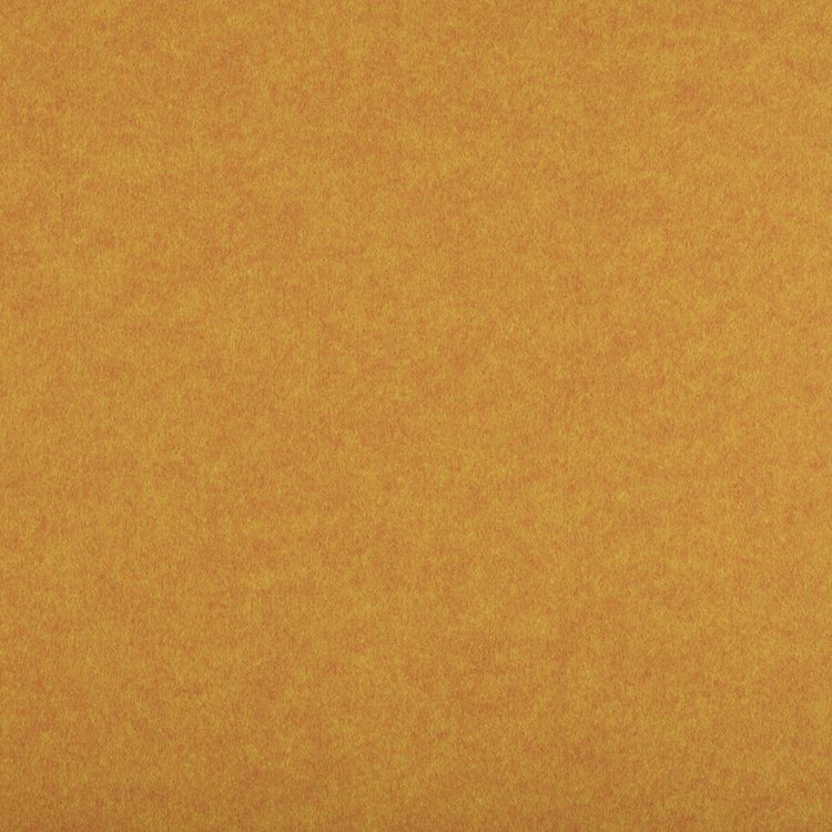 Фетр Premium декоративный, мягкий, 1,5 мм, 33х53 см ± 2 см, 1 шт., цвет: ST-42 оранжевый (меланж), Gamma