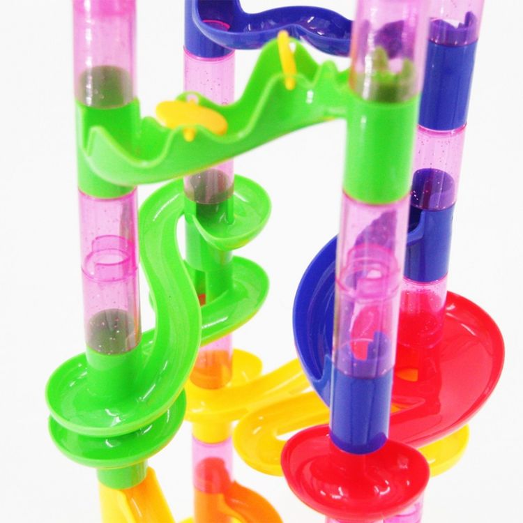 Конструктор «Супер Лабиринт», 80 деталей — картинка 3