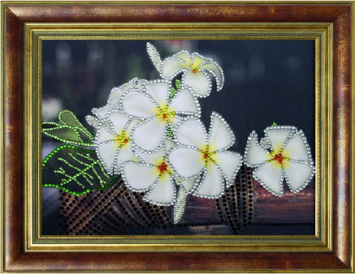 Термостразы «Тропический аромат» — картинка 2