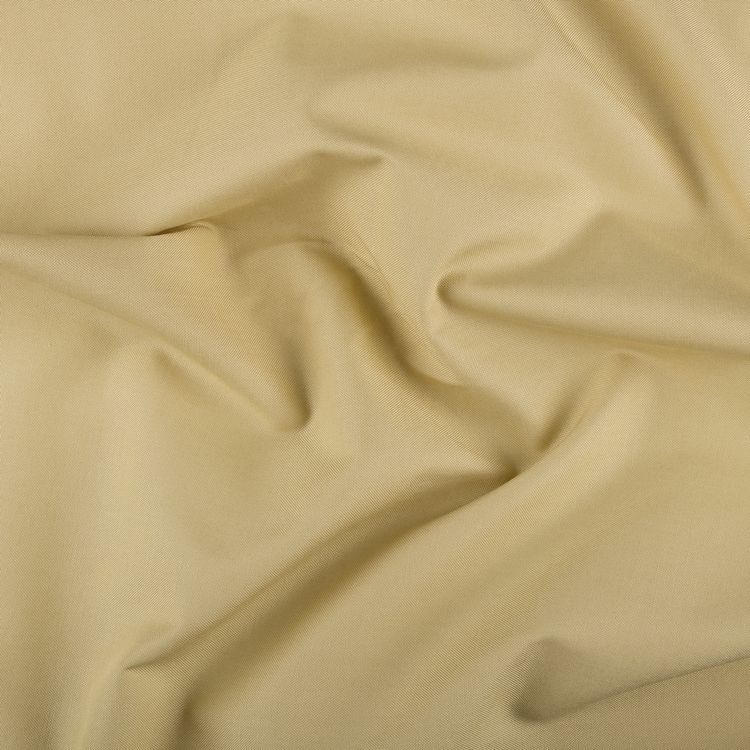 Ткань для пэчворка Краски Жизни Люкс, 146 г/м², 50х55 см, 100% хлопок, цвет: светло-грязно-зеленый, Peppy — картинка 3