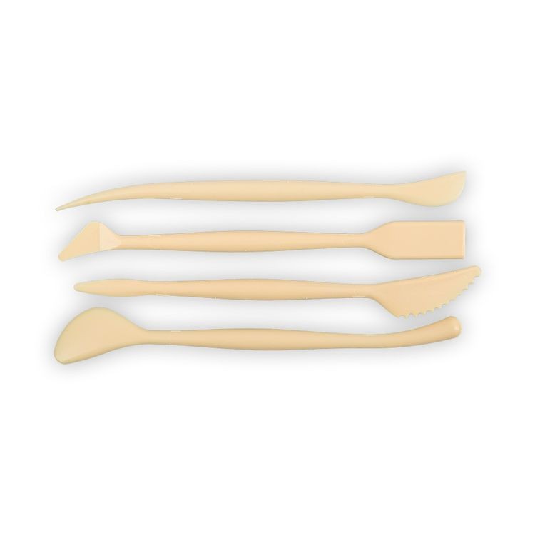 Набор стеков KANZY, 4 шт. — картинка 2