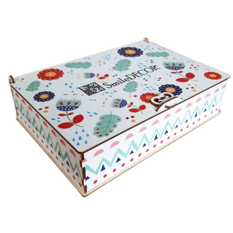 Календарь из фетра «Доброе утро» — картинка 4