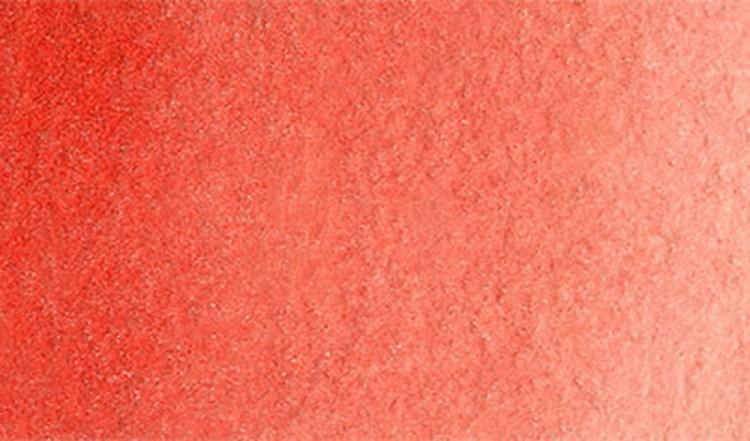 Краска акварель Studio художественная, кювета, 2,5 мл, 12 шт., цвет: 338 красно-оранжевая, Vista-Artista — картинка 2