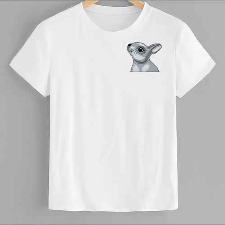 Набор для вышивания «Кролик» — картинка 4