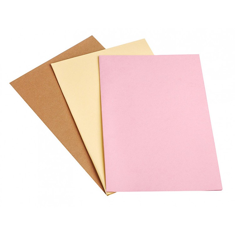 Набор из 3-х открыток «Большое путешествие» — картинка 6