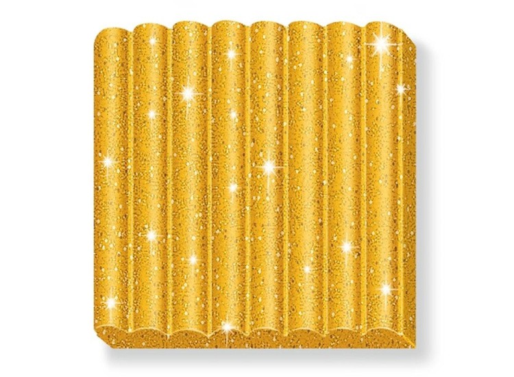 Набор FIMO Kids «Гирли» (6 блоков х 42 г) — картинка 6