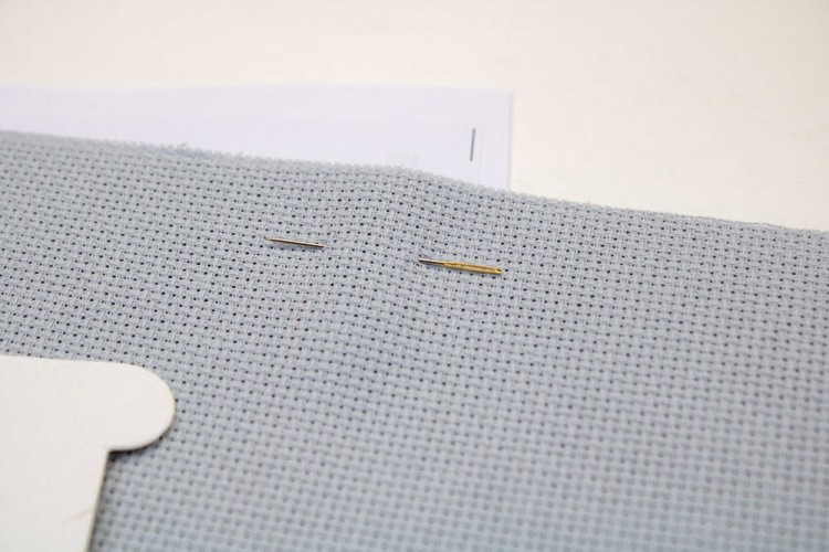 Набор для вышивания «Маки» — картинка 5