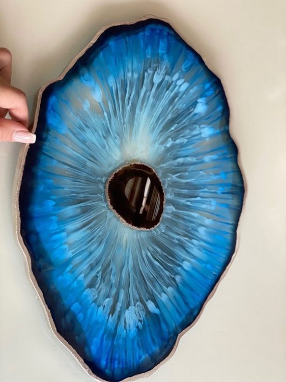 Молд №47 (39 см) coctailsword, 1 шт., Art Blong — картинка 2