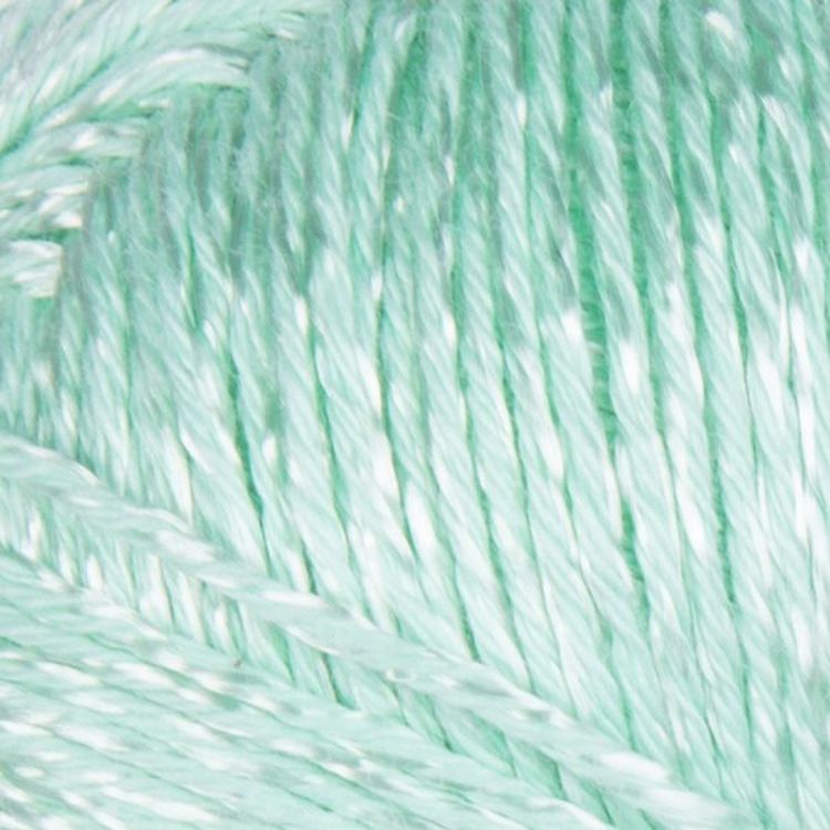 Пряжа YarnArt Style (659), мята, 5 шт. по 50 г — картинка 2