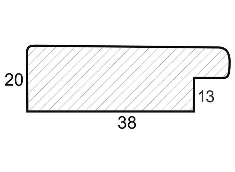 Рамка для картин «Sally» — картинка 3