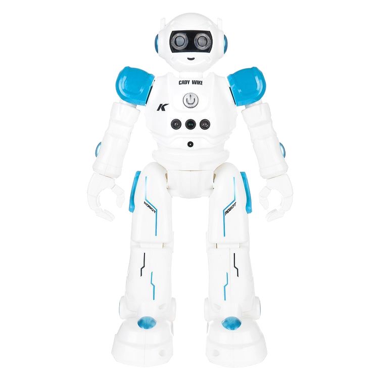 Интерактивный робот с пультом управления ASTRO — картинка 4