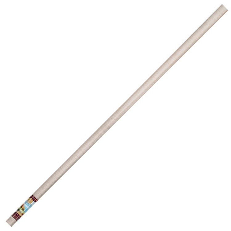 Холст в рулоне BRAUBERG ART PREMIERE, 2,1x3 м, 400 г/м2, грунт, 100% лён, среднее зерно — картинка 2