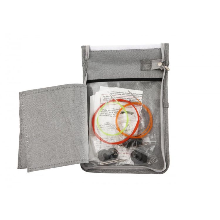 Набор съемных спиц Deluxe Karbonz, 11.5 см — картинка 2