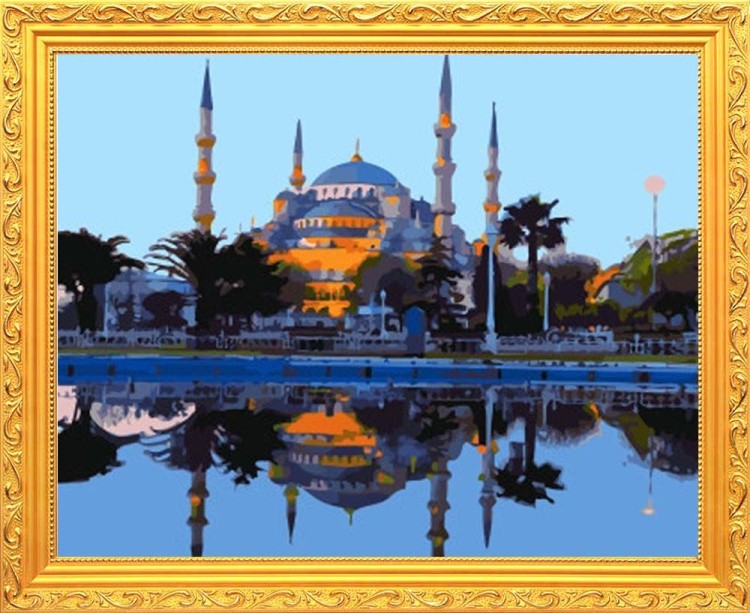 Рамка для картин «Diana» — картинка 8