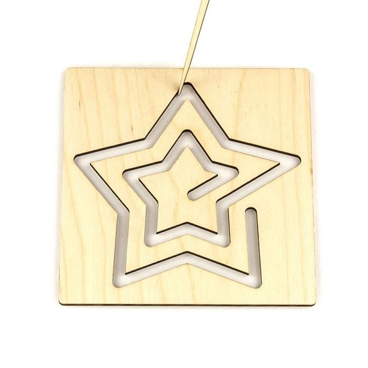 Межполушарная доска «Звезда» — картинка 3