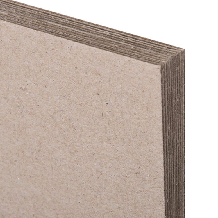 Альбом для пастели, картон цвет: серый, некрашенный, 630 г/м2, 297x414 мм, 10 л., BRAUBERG ART CLASSIC — картинка 5