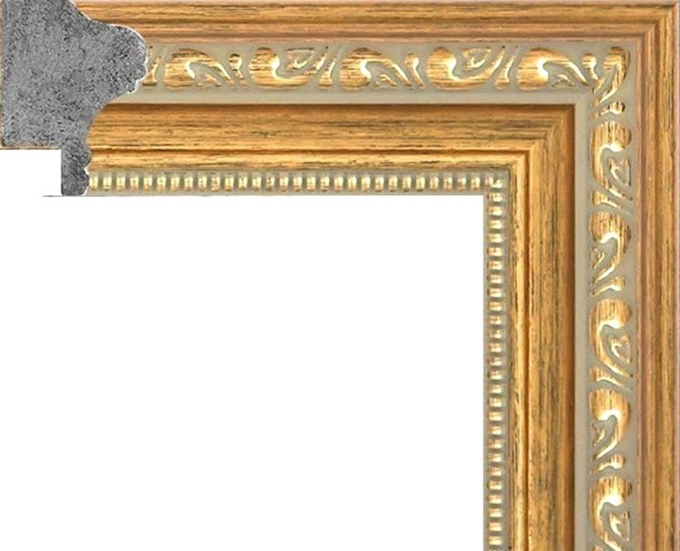 Багетная рама с оргстеклом, 30х40 см — картинка 2