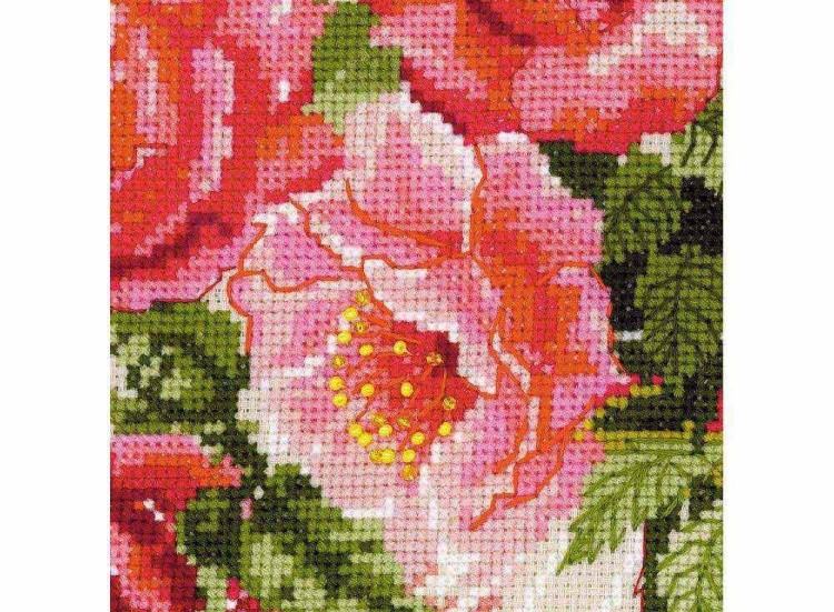 Набор для вышивания «Сладкий аромат» — картинка 2