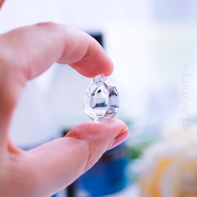 УФ-стойкая эпоксидная смола ARL UF-PROTECT, 675 г, Art Resin LAB — картинка 3