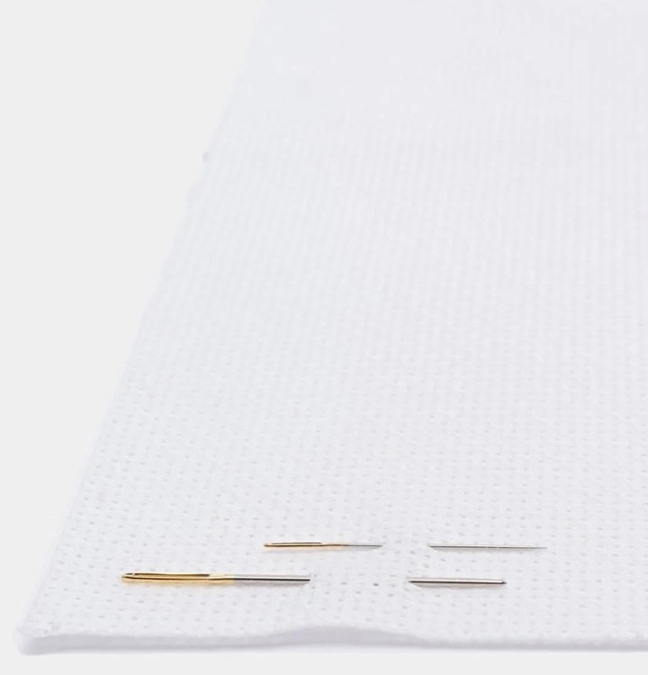 Набор для вышивания «Щеглы» — картинка 6