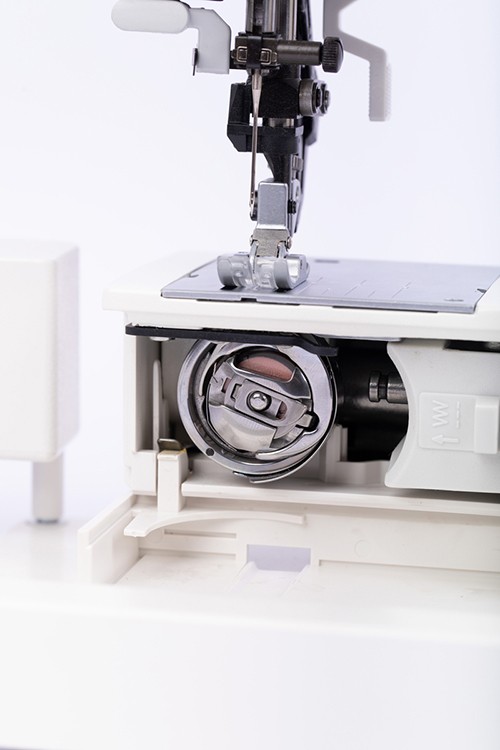 Шпульный колпачок, Micron — картинка 4