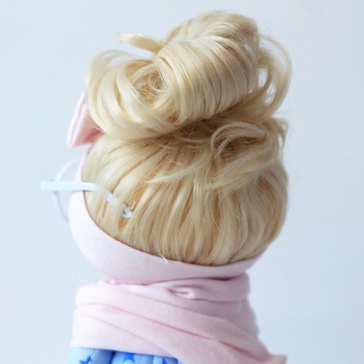 Набор для шитья «Анфиса» — картинка 4