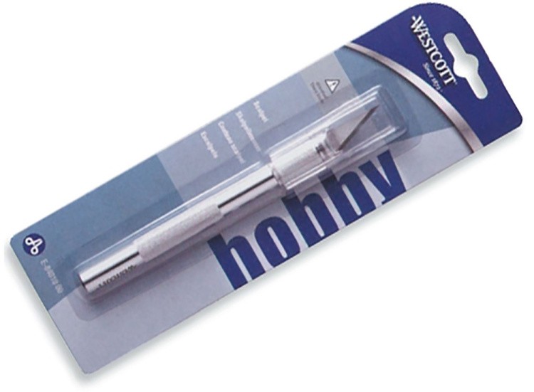 Скальпель для резки — картинка 2