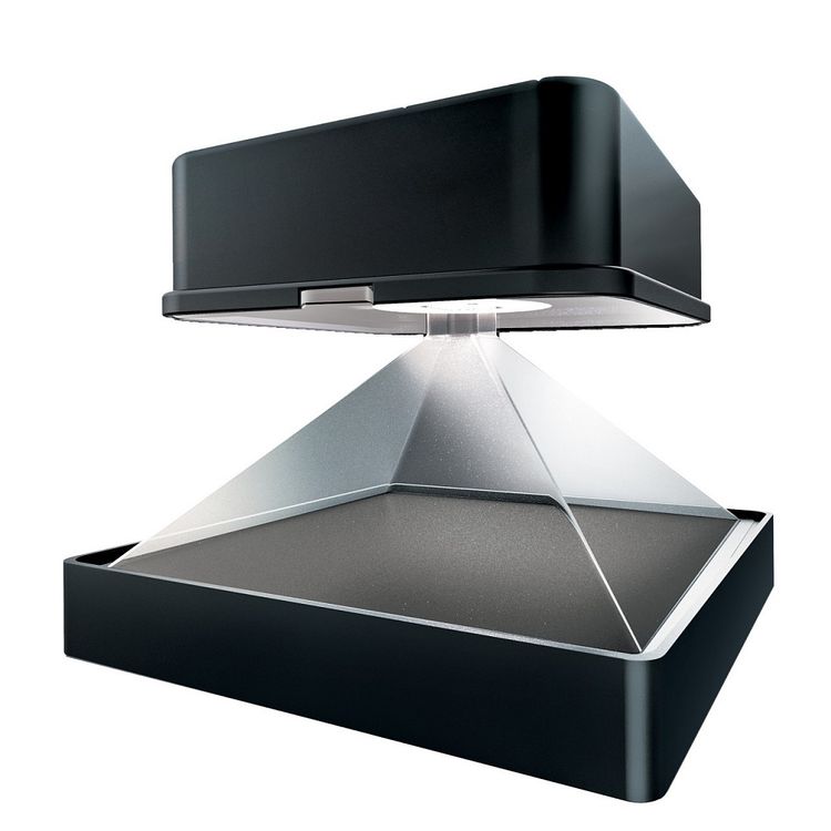 Набор 4M «Проектор голограмм» — картинка 3