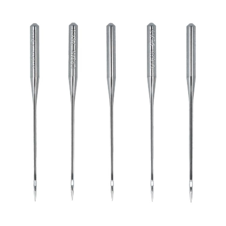 Иглы для бытовых швейных машин, ассорти, для тонких тканей, ORGAN — картинка 2