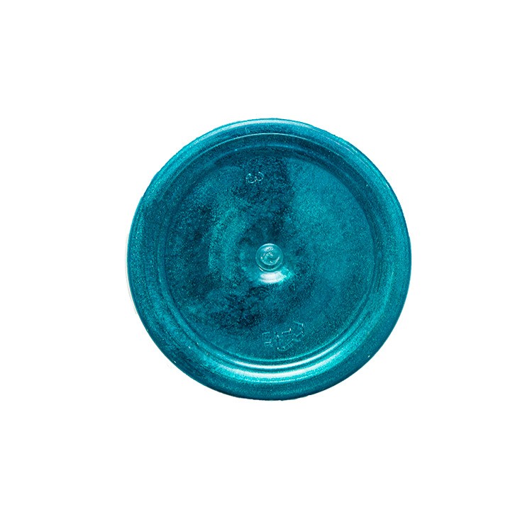 Глиттер морская волна, 50 мл, EpoximaxX — картинка 2