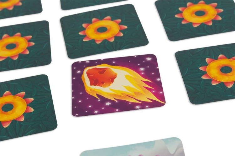 Игра настольная «Диномир» — картинка 5