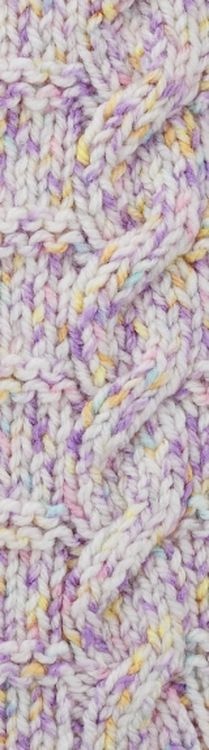 Пряжа ALIZE VERONA COLORMIX (7697), мультиколор, 5 шт. по 100 г — картинка 2