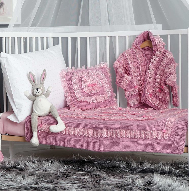 Пряжа ALIZE LanaGold (29), хаки, 5 шт. по 100 г — картинка 7