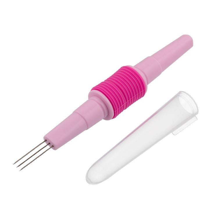 Иглы для валяния (фелтинга), Gamma — картинка 4