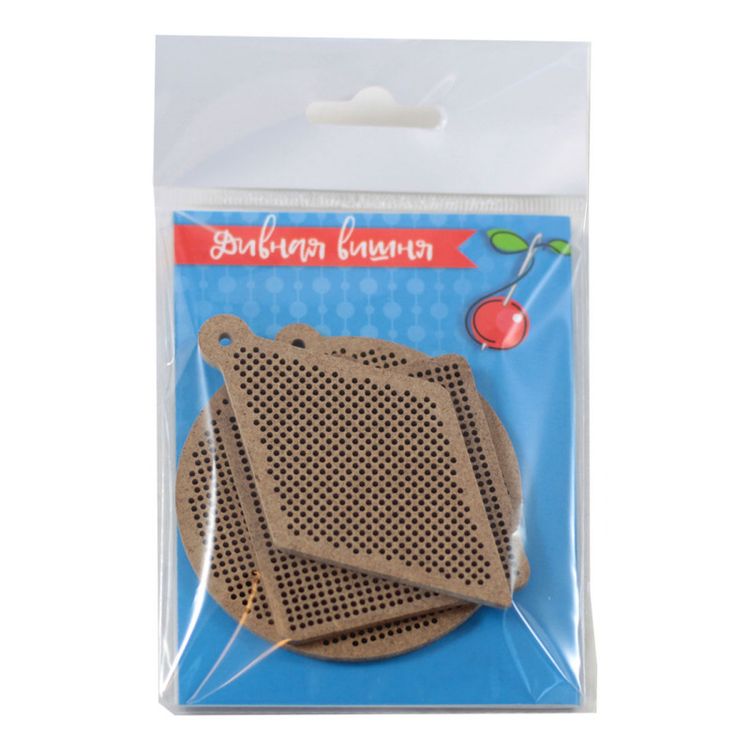 Набор основ для вышивки «Геометрия» — картинка 2