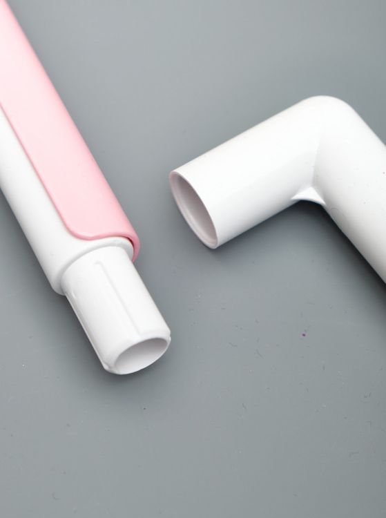 Пяльцы с клипсами 20х28 (Q-snap), CALIN — картинка 2