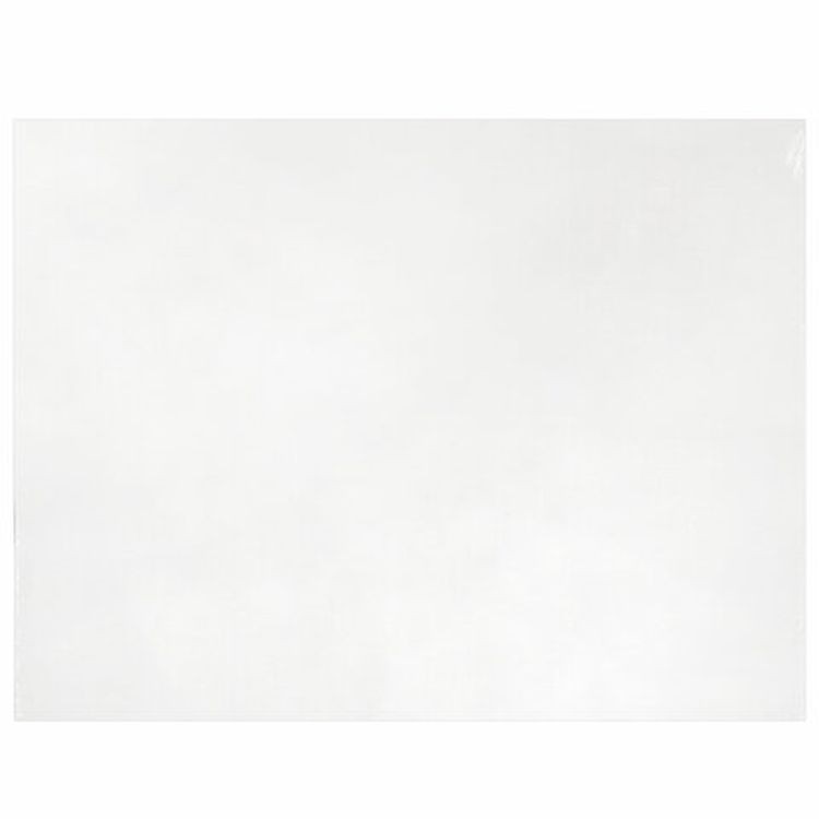 Холст акварельный на картоне (МДФ) 30х40  см, грунт, хлопок, мелкое зерно BRAUBERG ART CLASSIC — картинка 3