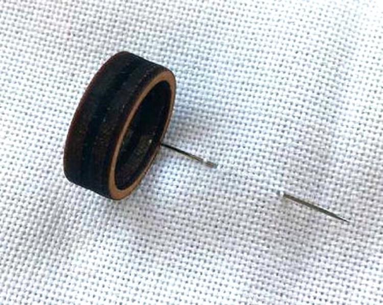 Стежкоукладчик 15,8 мм — картинка 2