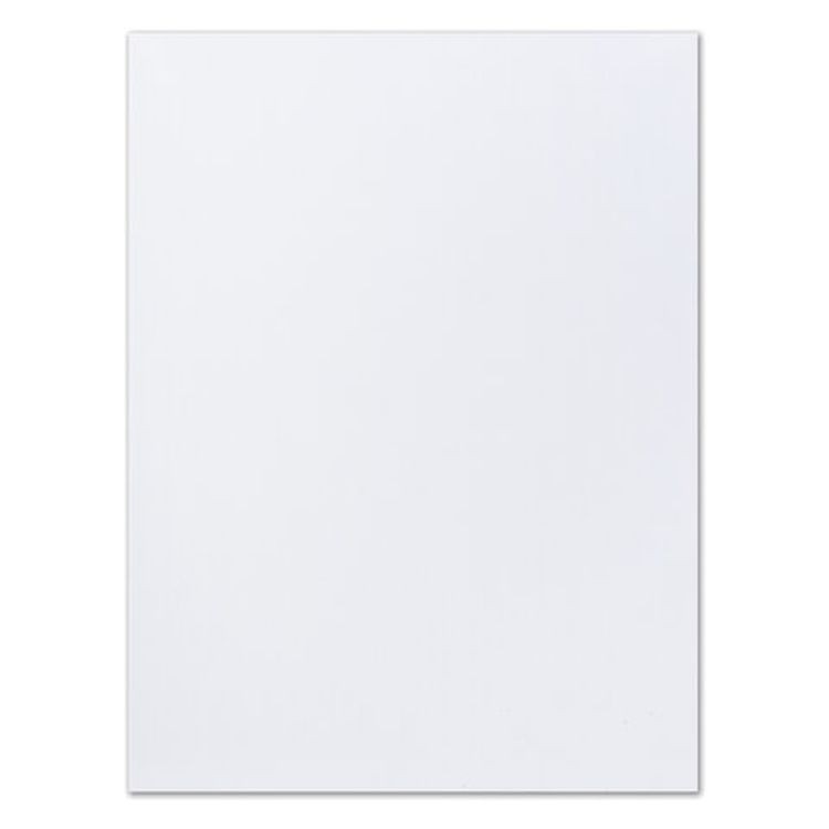 Холст на подрамнике BRAUBERG ART CLASSIC, 18х24 см, грунтованный, 100% хлопок, крупное зерно — картинка 2