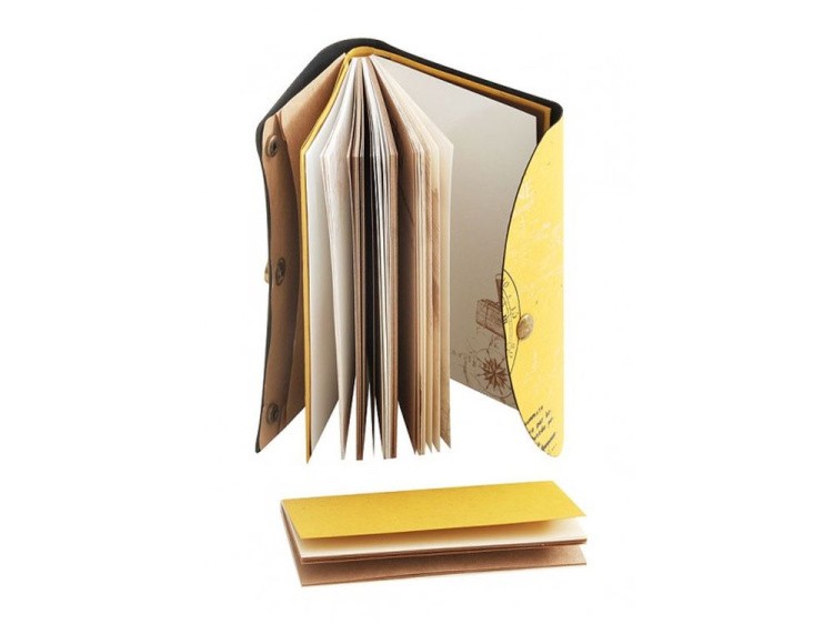 Органайзер для записей «Винтажный шик» — картинка 2