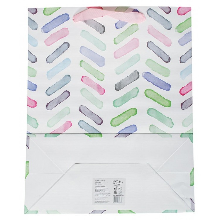 Подарочный пакет «Елочка» — картинка 6