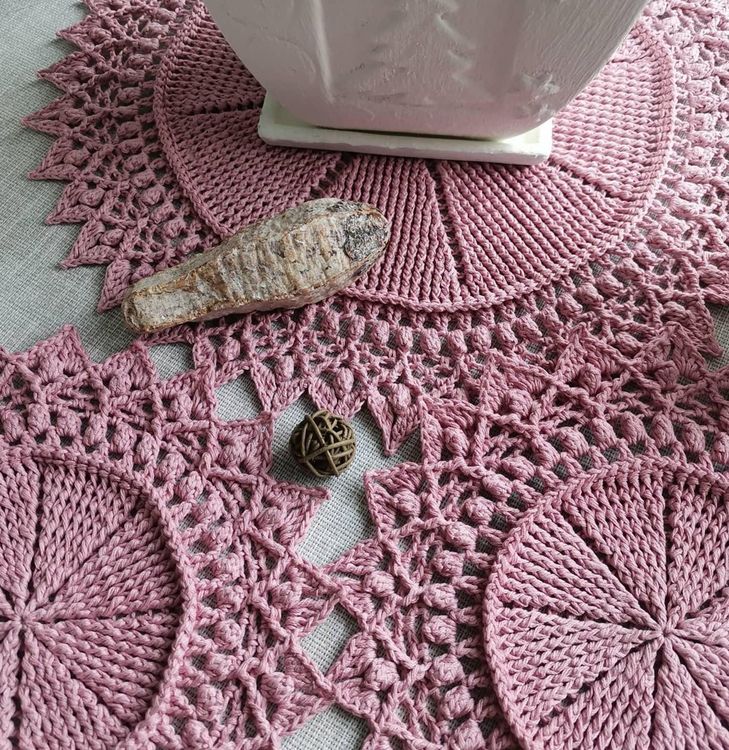 Пряжа Семеновская Kable (30131), мадонна 5 шт. по 100 г — картинка 2