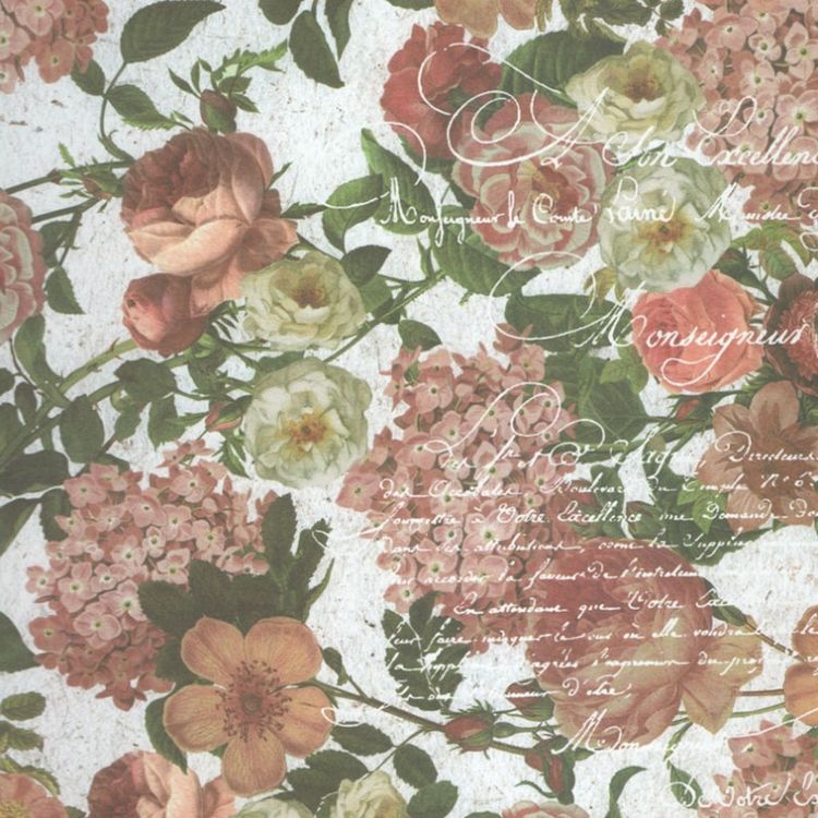 Набор бумаги для скрапбукинга «Арабеска» 30,5x30,5 см — картинка 6