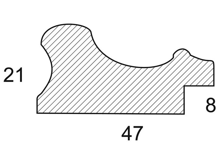 Рамка для картин «Marta» — картинка 3