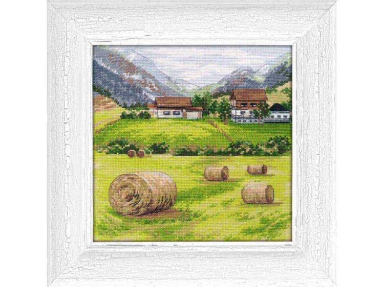 Набор для вышивания «Тоскана» — картинка 2