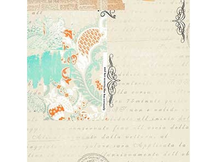 Набор бумаги «Радужные краски» — картинка 3