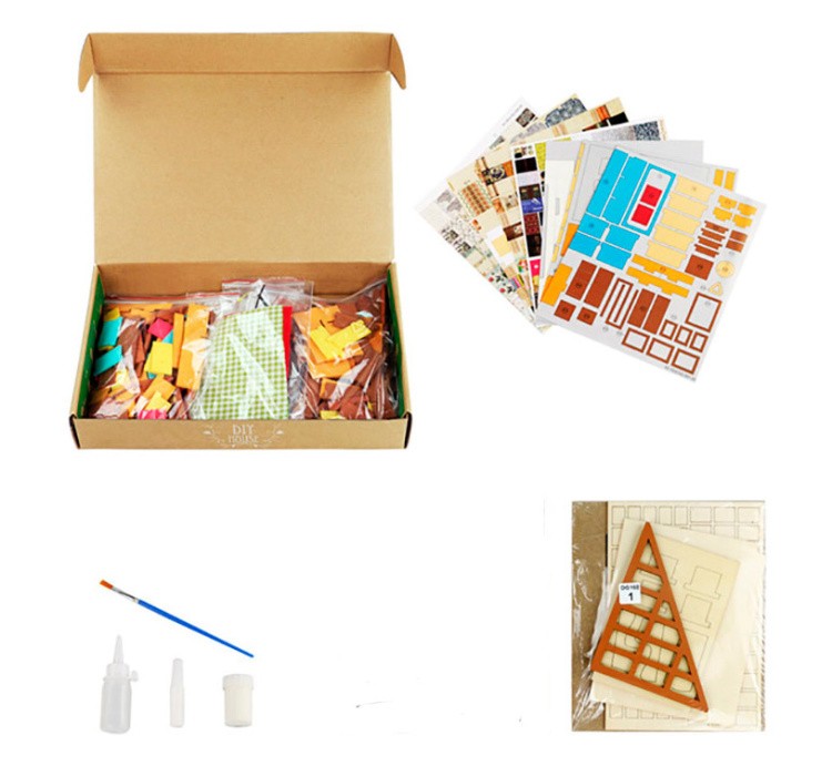 Румбокс «Балкон мечты» — картинка 2