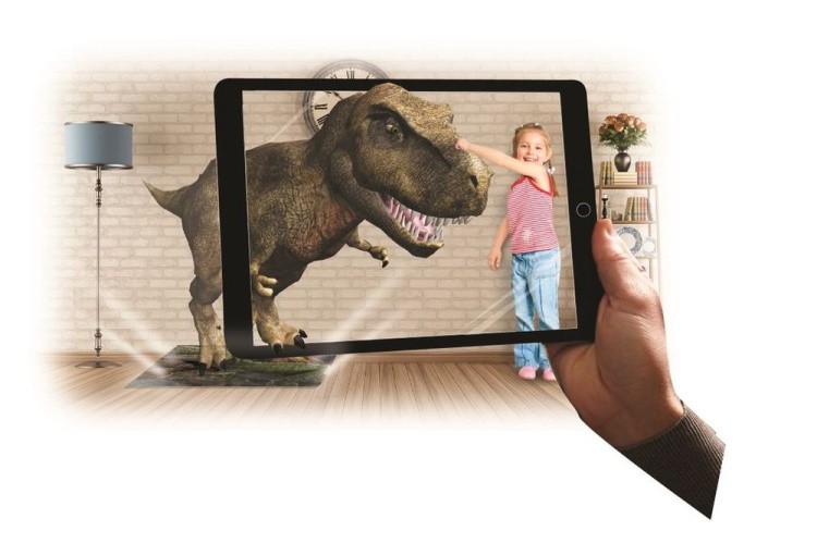 Набор юного палеонтолога «Оживи динозавра. ДНК Тираннозавра» — картинка 2