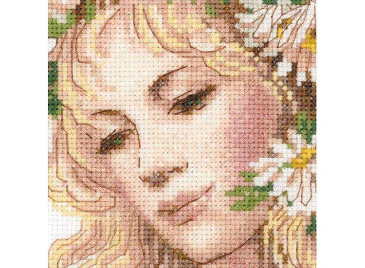 Набор для вышивания «Гармония» — картинка 2